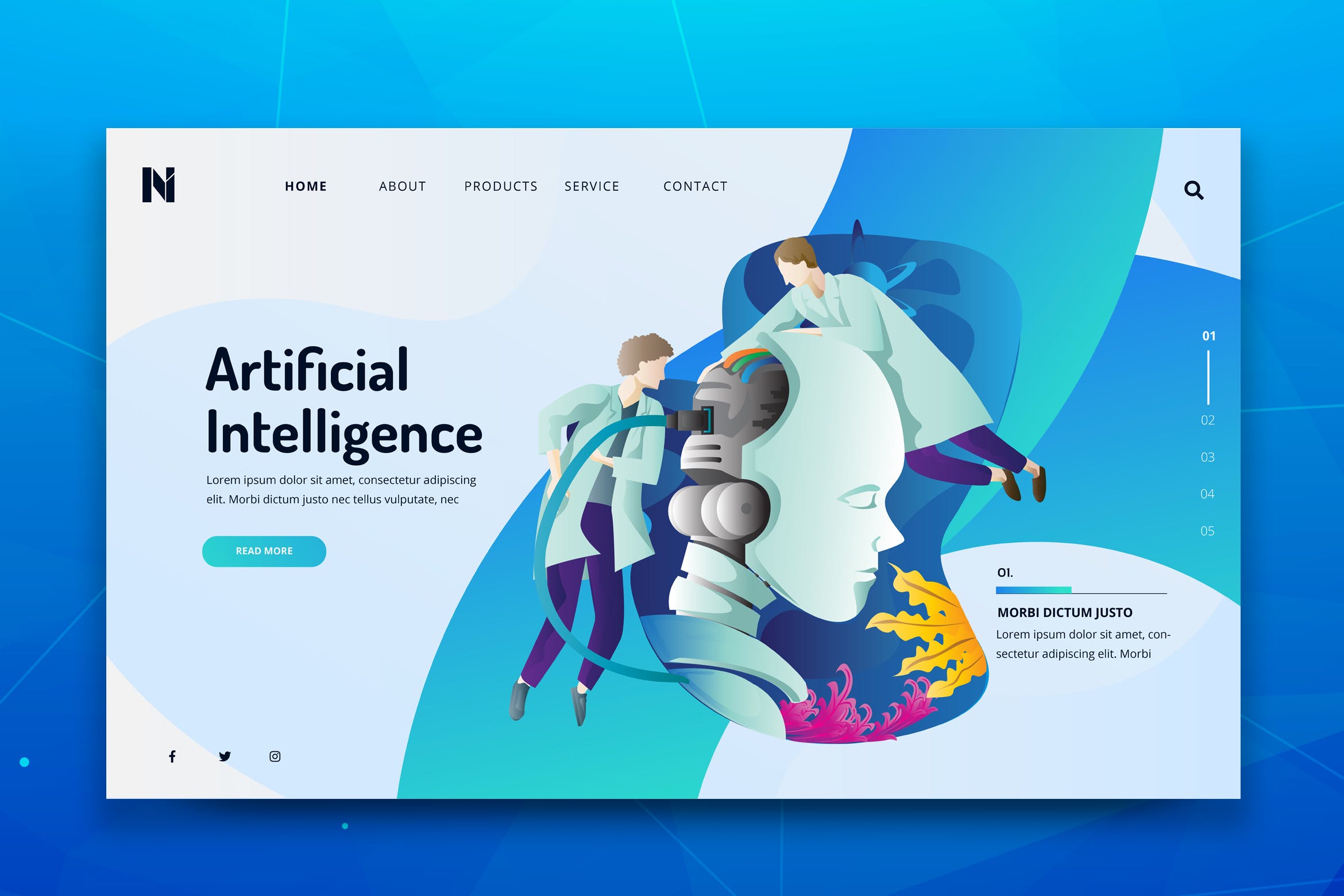 Axure RP 9.0